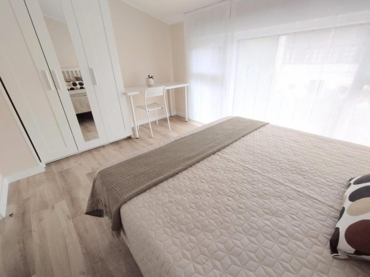 Apartamentos Baldenora Льянес Екстер'єр фото