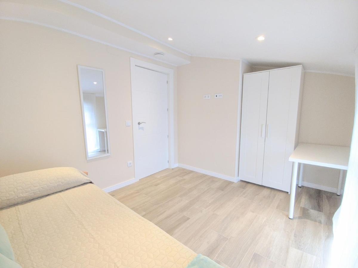 Apartamentos Baldenora Льянес Екстер'єр фото