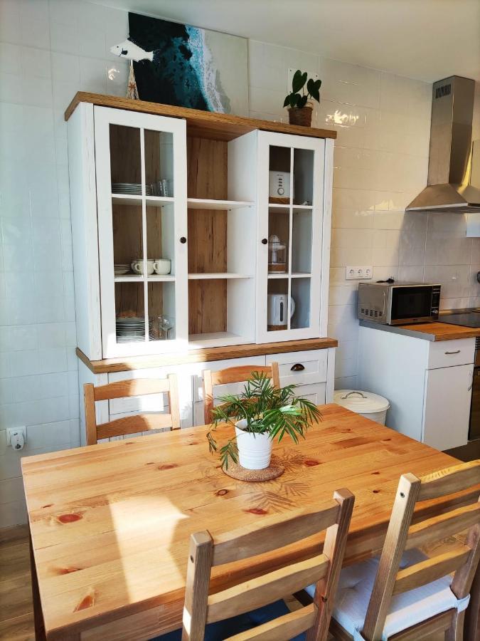 Apartamentos Baldenora Льянес Екстер'єр фото