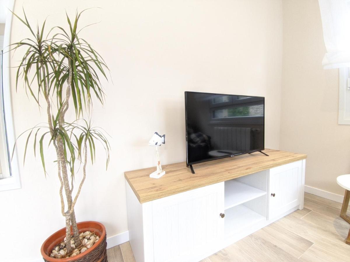 Apartamentos Baldenora Льянес Екстер'єр фото