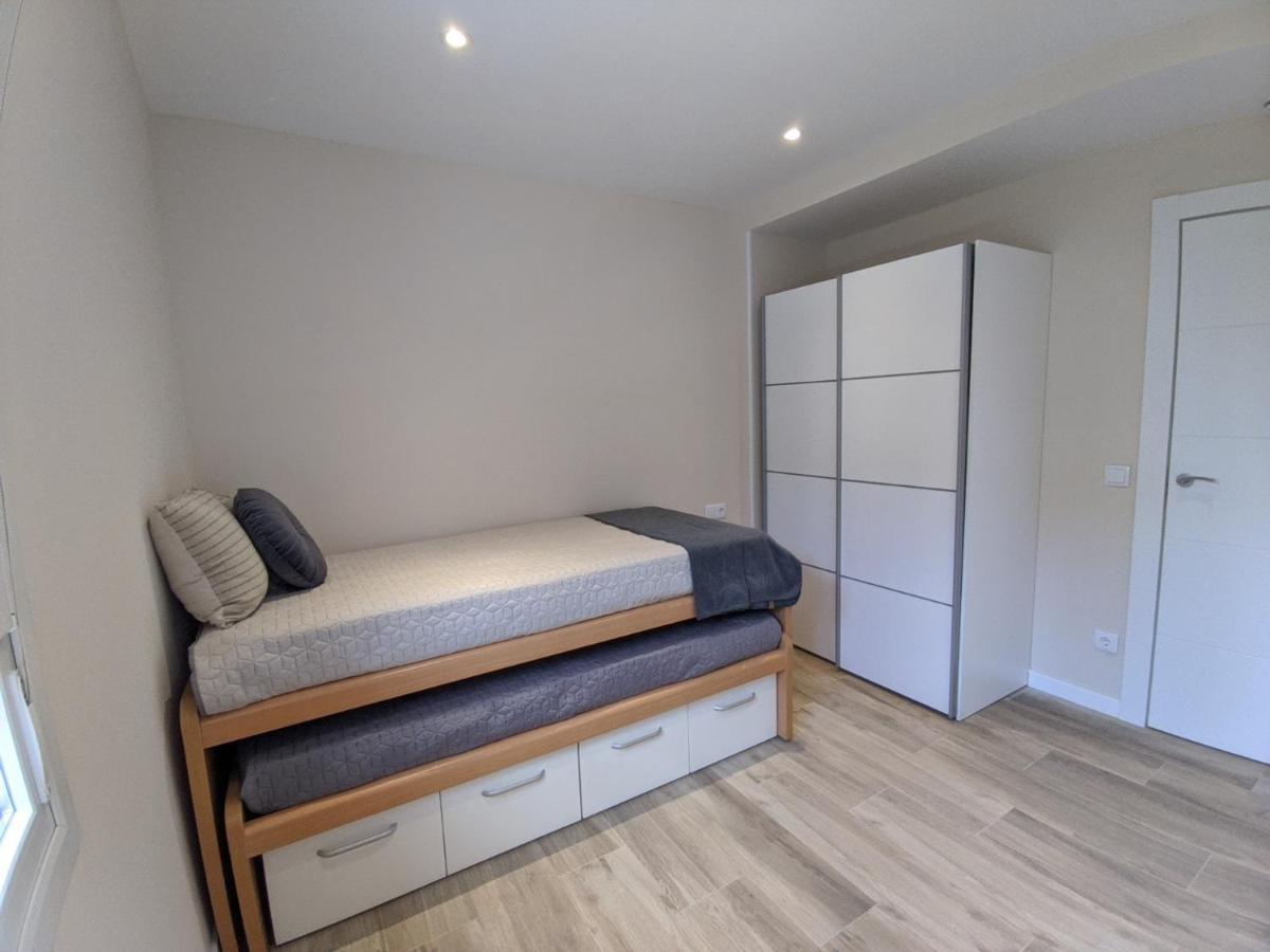 Apartamentos Baldenora Льянес Екстер'єр фото