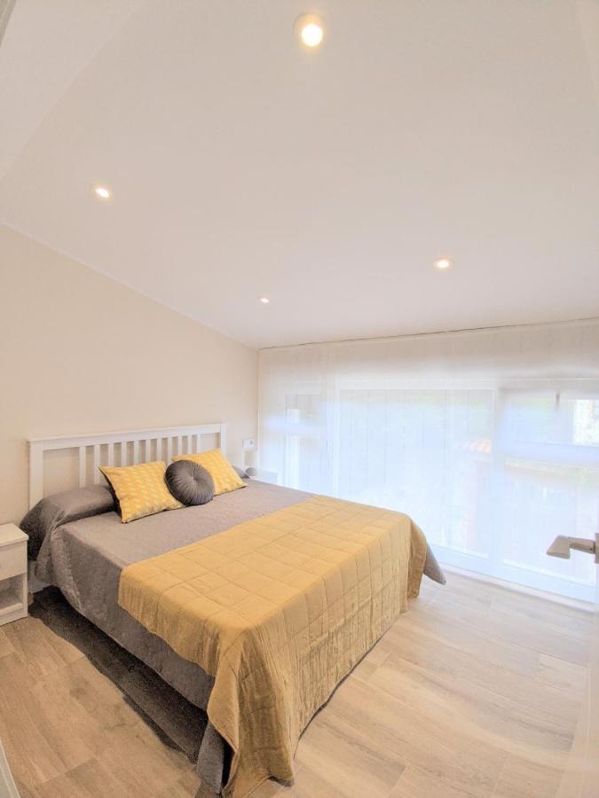 Apartamentos Baldenora Льянес Екстер'єр фото