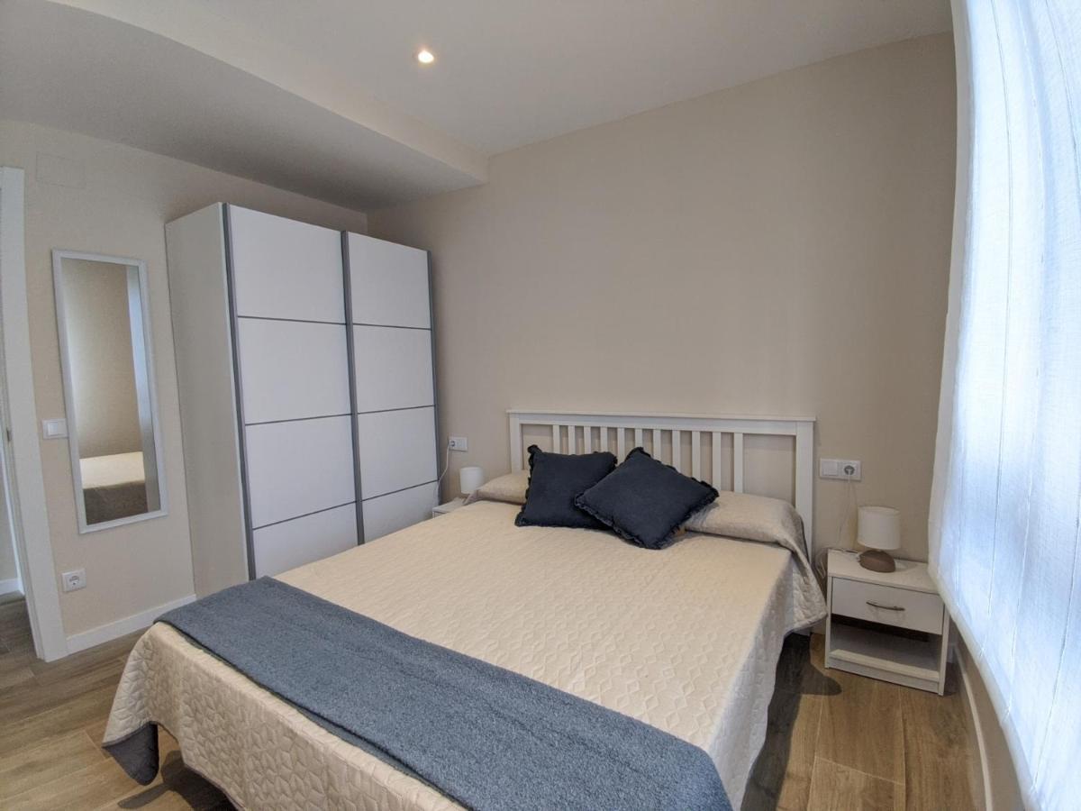 Apartamentos Baldenora Льянес Екстер'єр фото