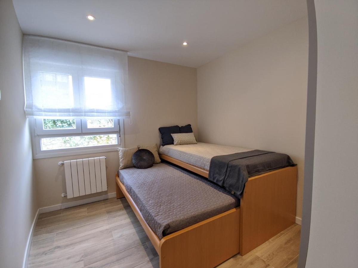 Apartamentos Baldenora Льянес Екстер'єр фото