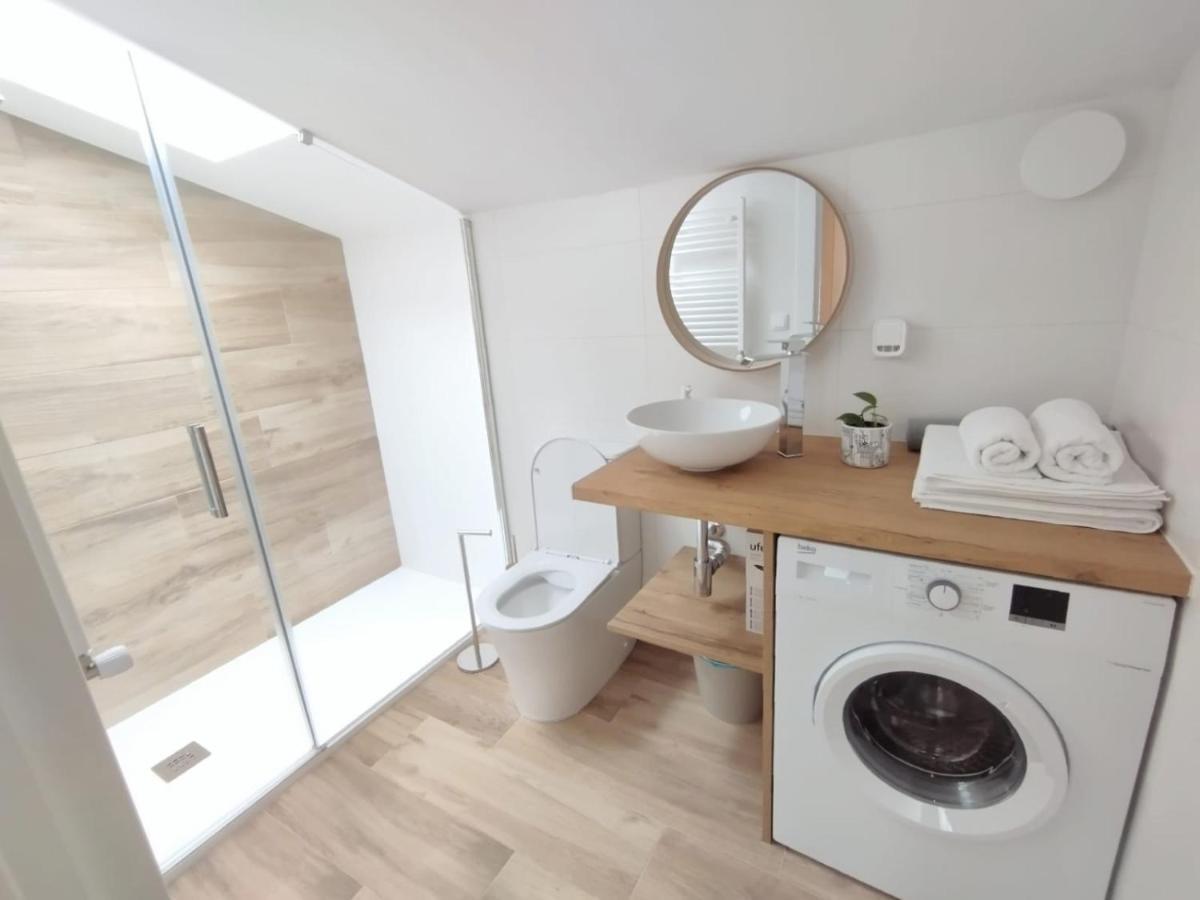 Apartamentos Baldenora Льянес Екстер'єр фото