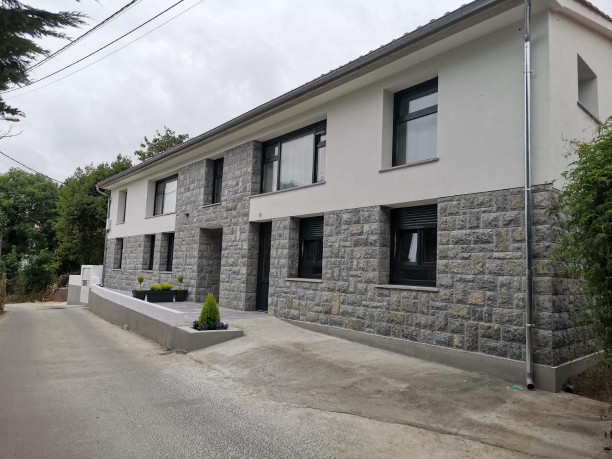 Apartamentos Baldenora Льянес Екстер'єр фото