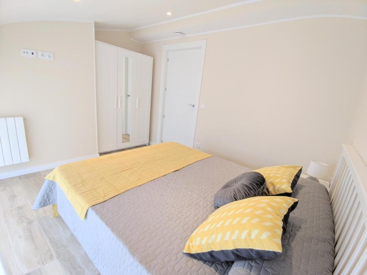 Apartamentos Baldenora Льянес Екстер'єр фото