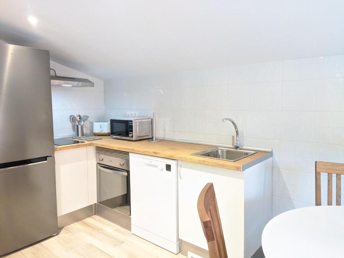 Apartamentos Baldenora Льянес Екстер'єр фото