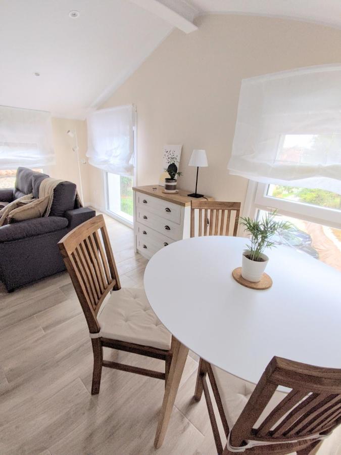 Apartamentos Baldenora Льянес Екстер'єр фото